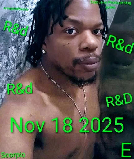 armagadierecordsinc's Profile Picture