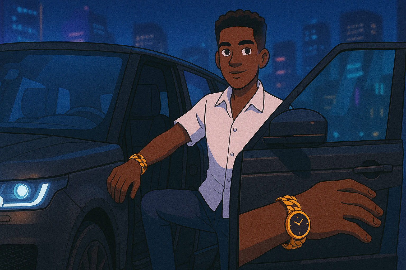 ashili's Profile Picture