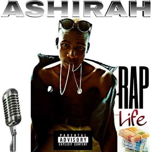 ashira's Profile Picture