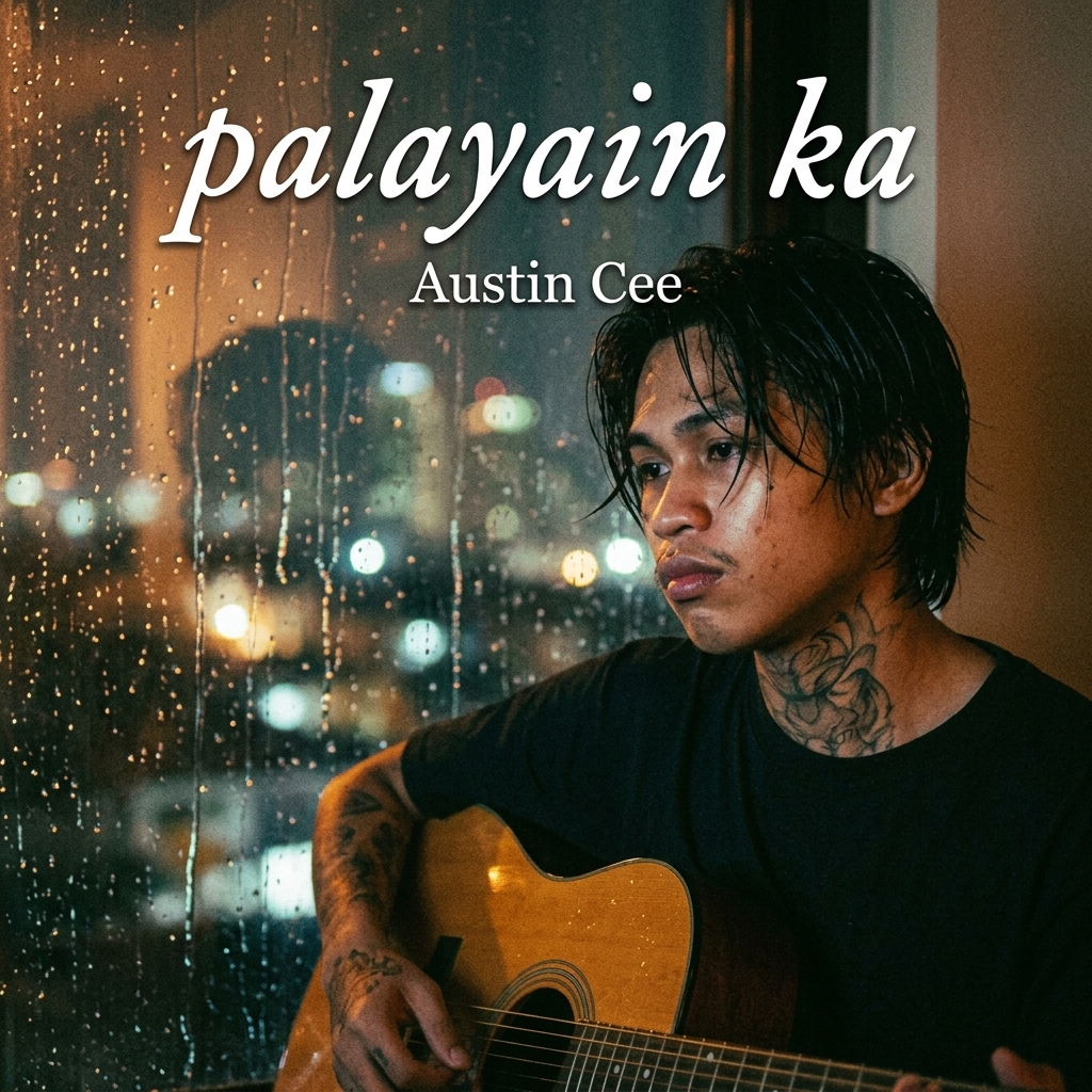 austin-cee Profile