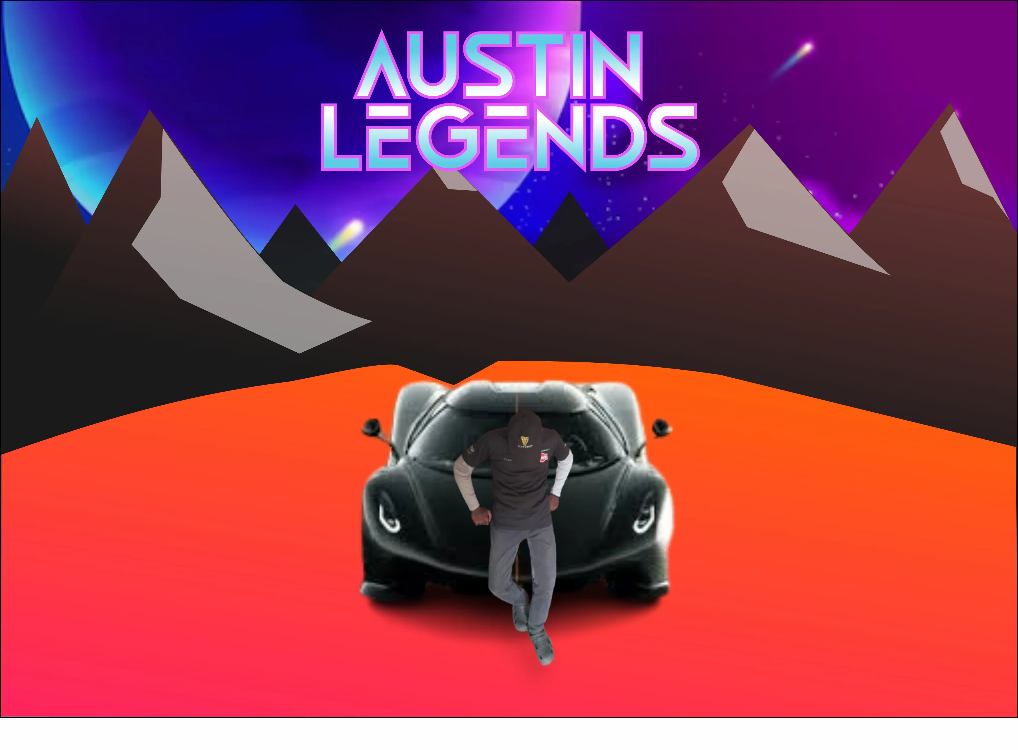austin's Profile Picture