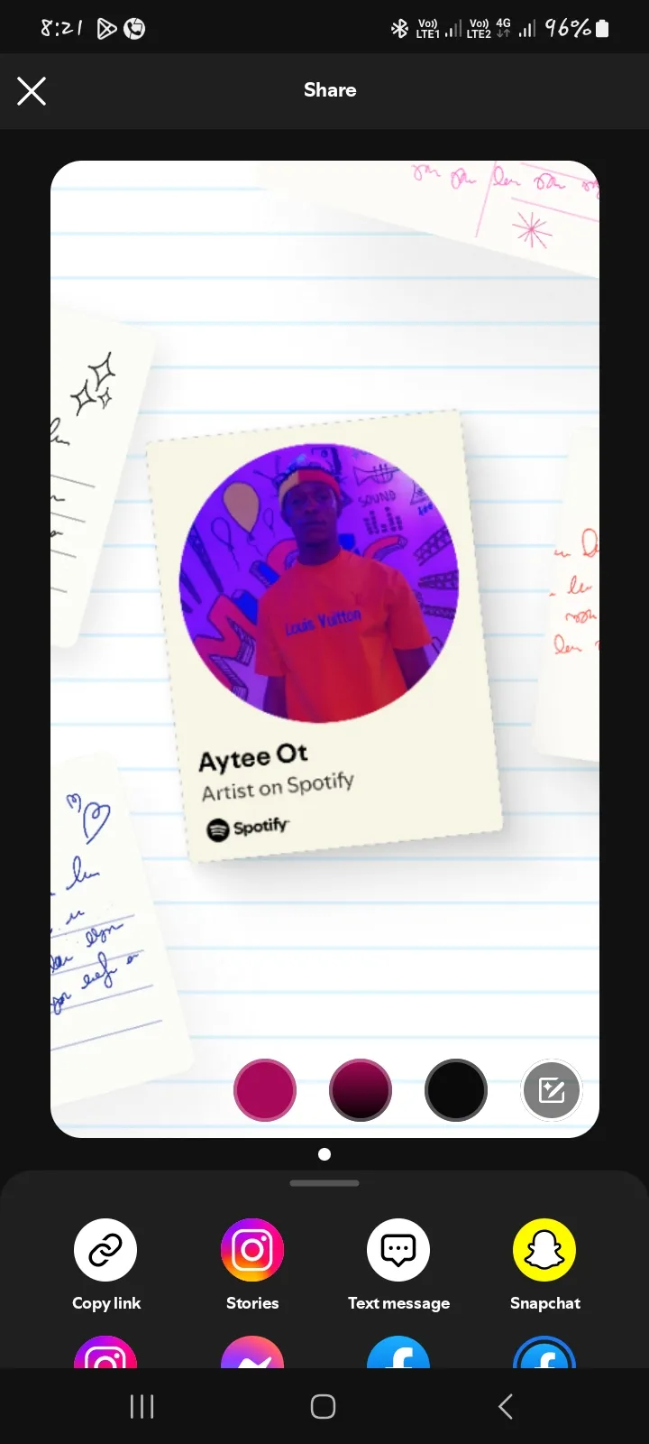 ayteeot's Profile Picture