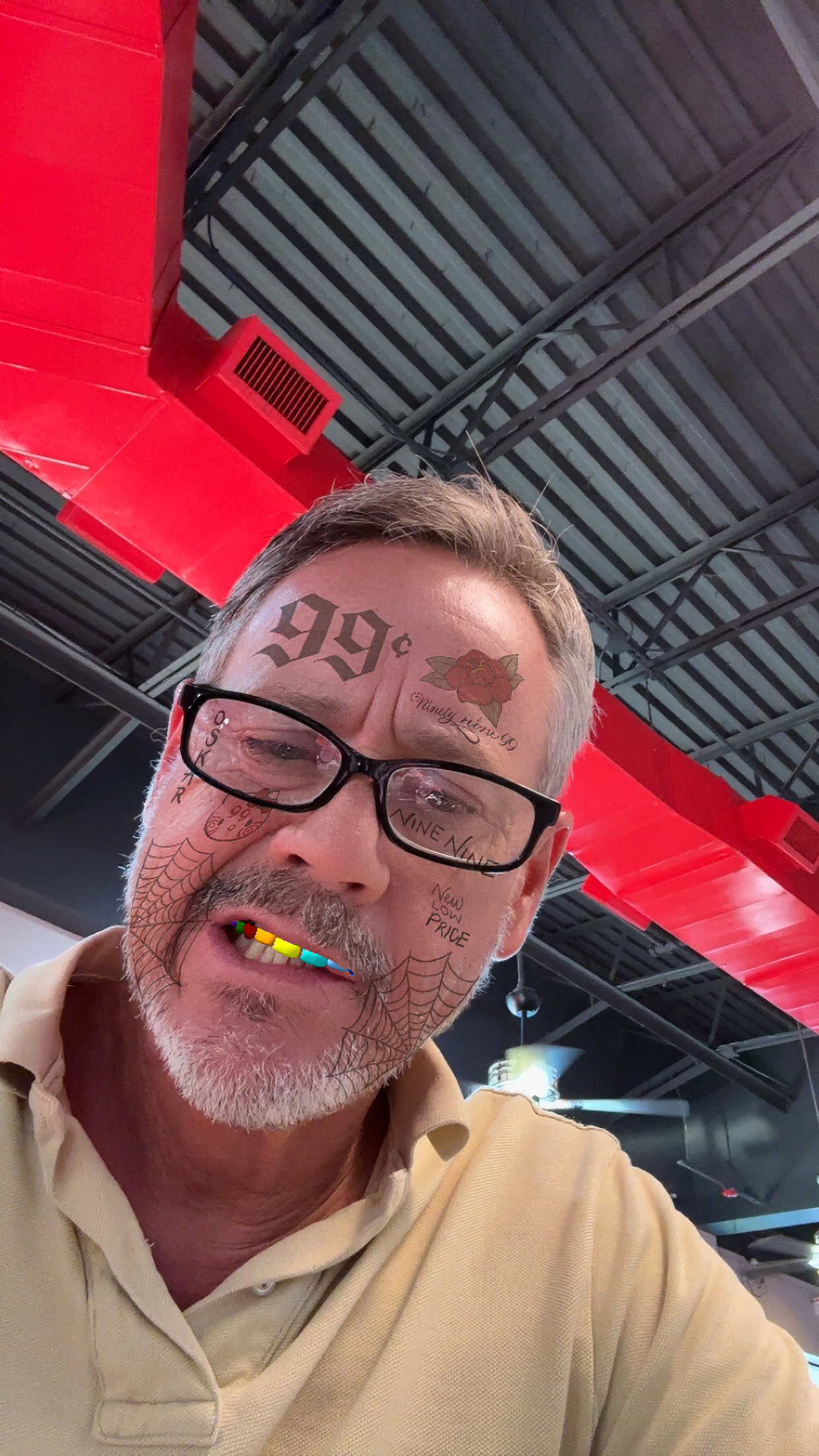 badchad1007 Profile