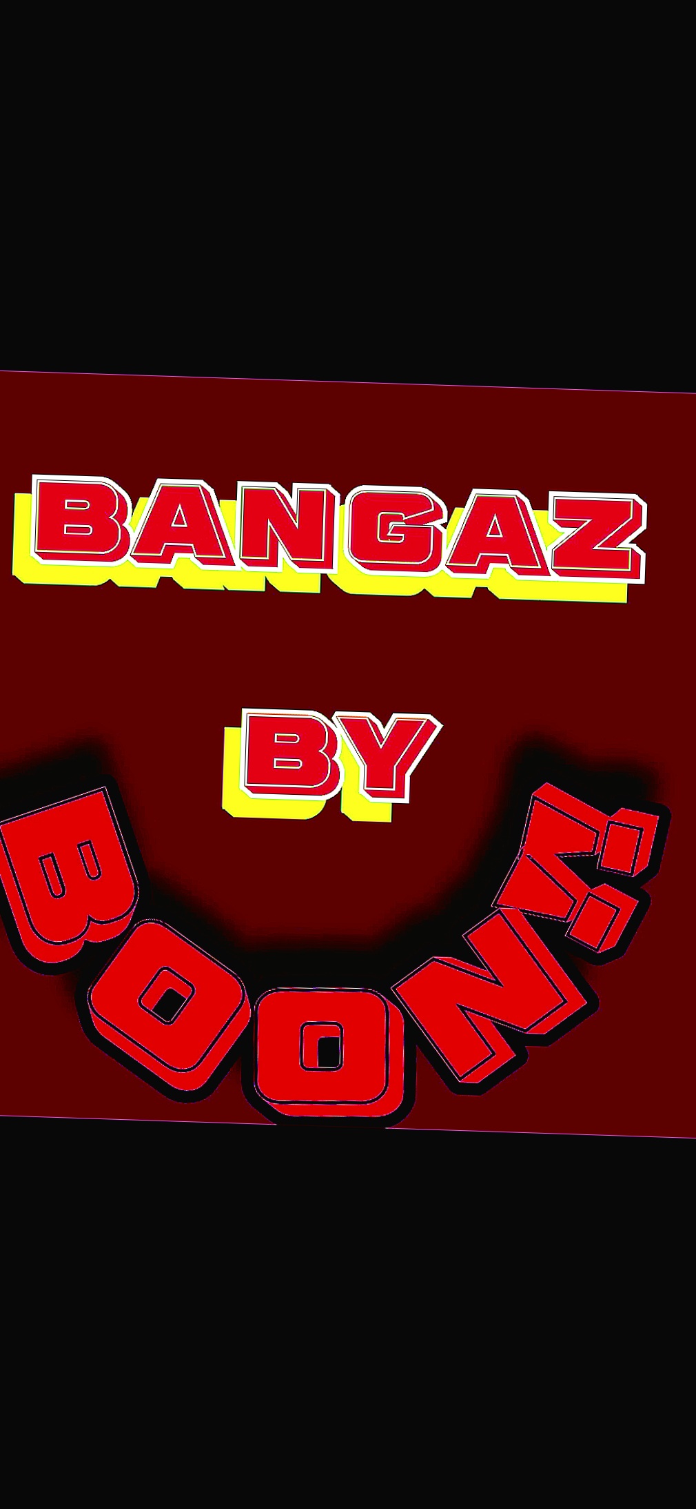 bangazbyboon's Profile Picture