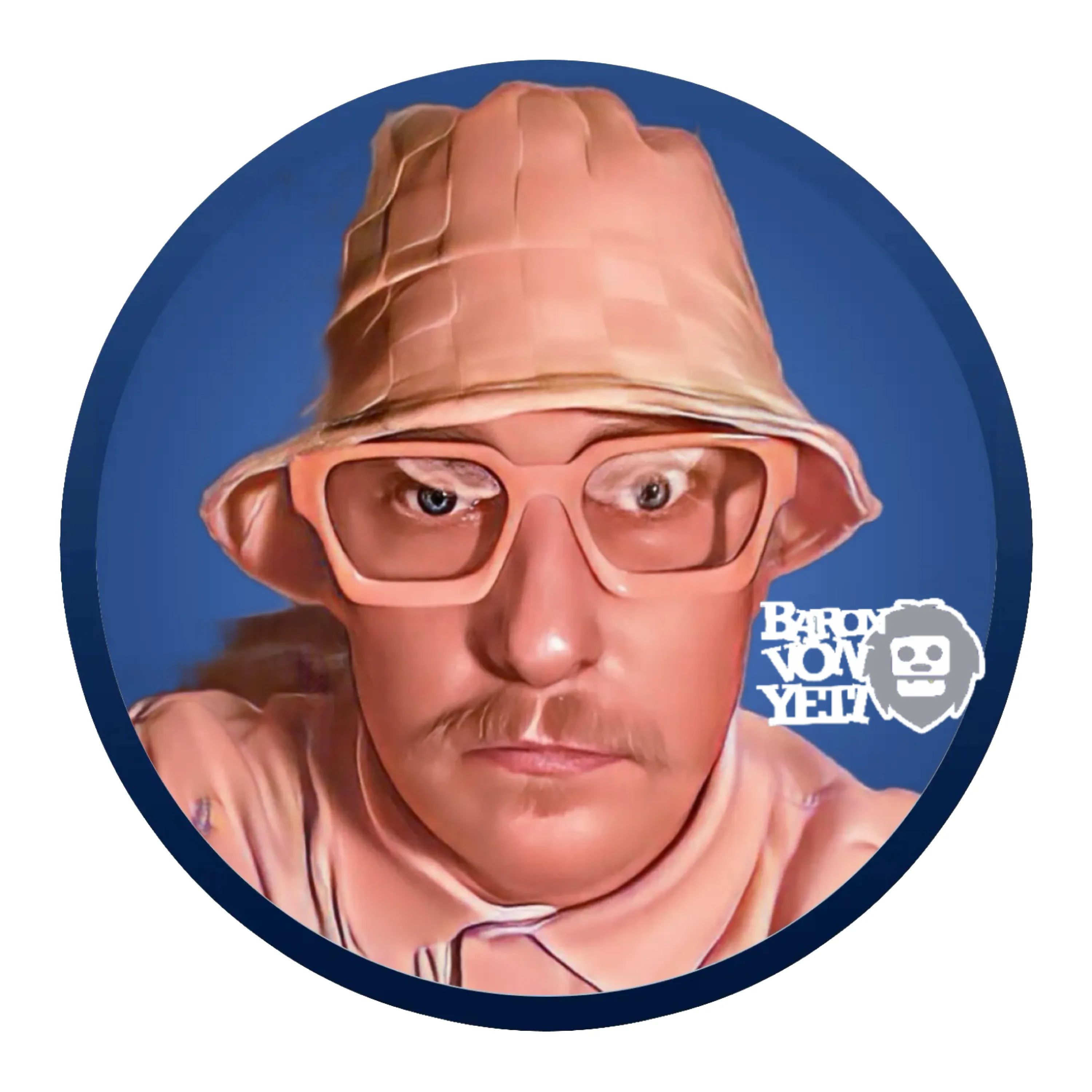baronvonyeti's Profile Picture