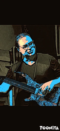 bassistbrianfranks's Profile Picture