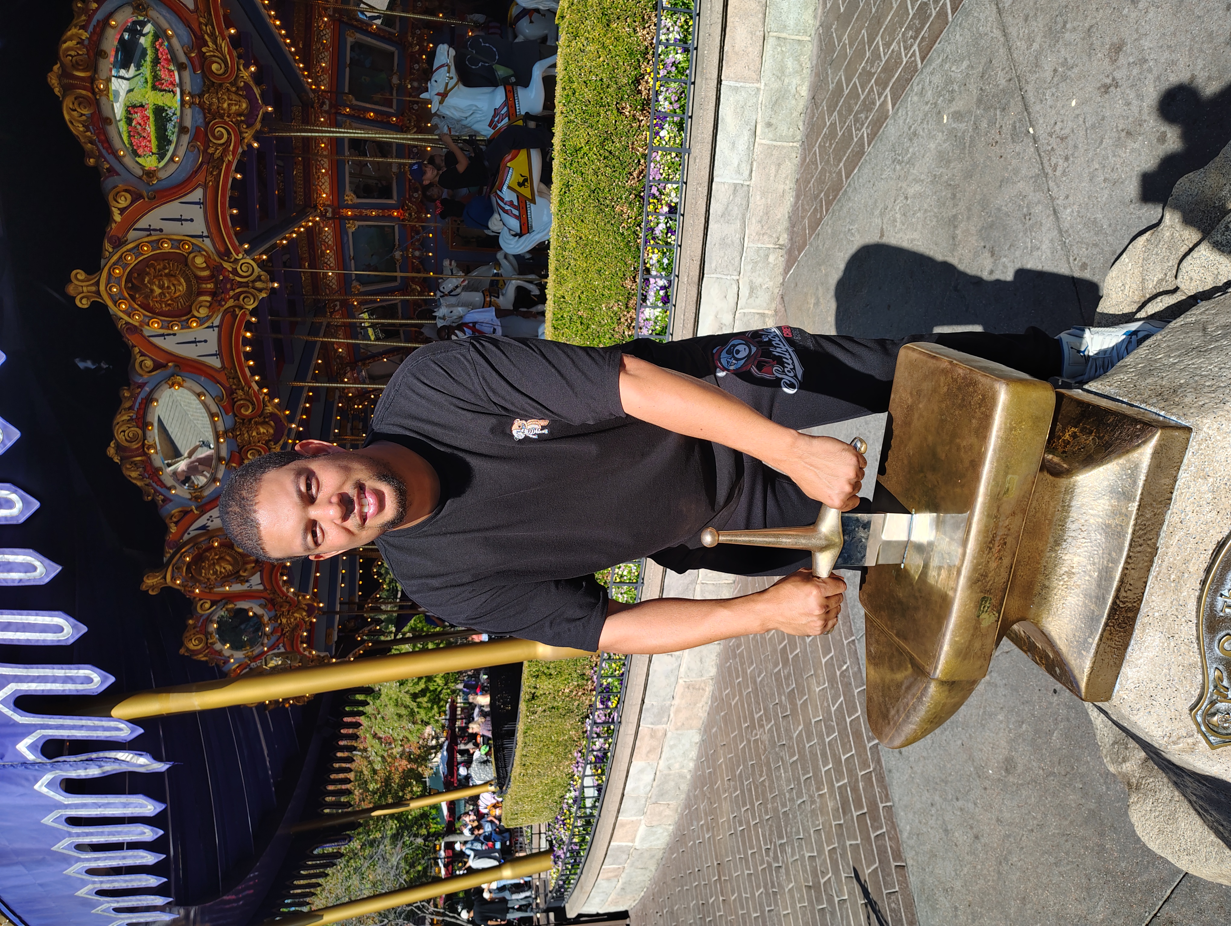 bclipps's Profile Picture