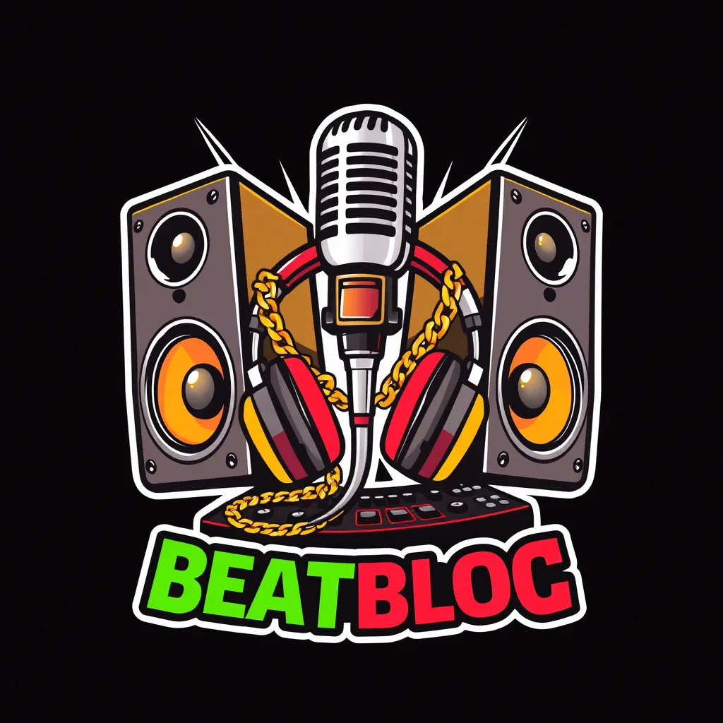 beatbloc's Profile Picture