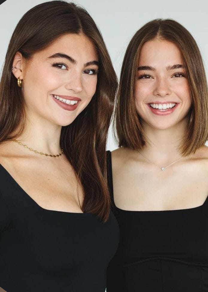 beginsisters Profile