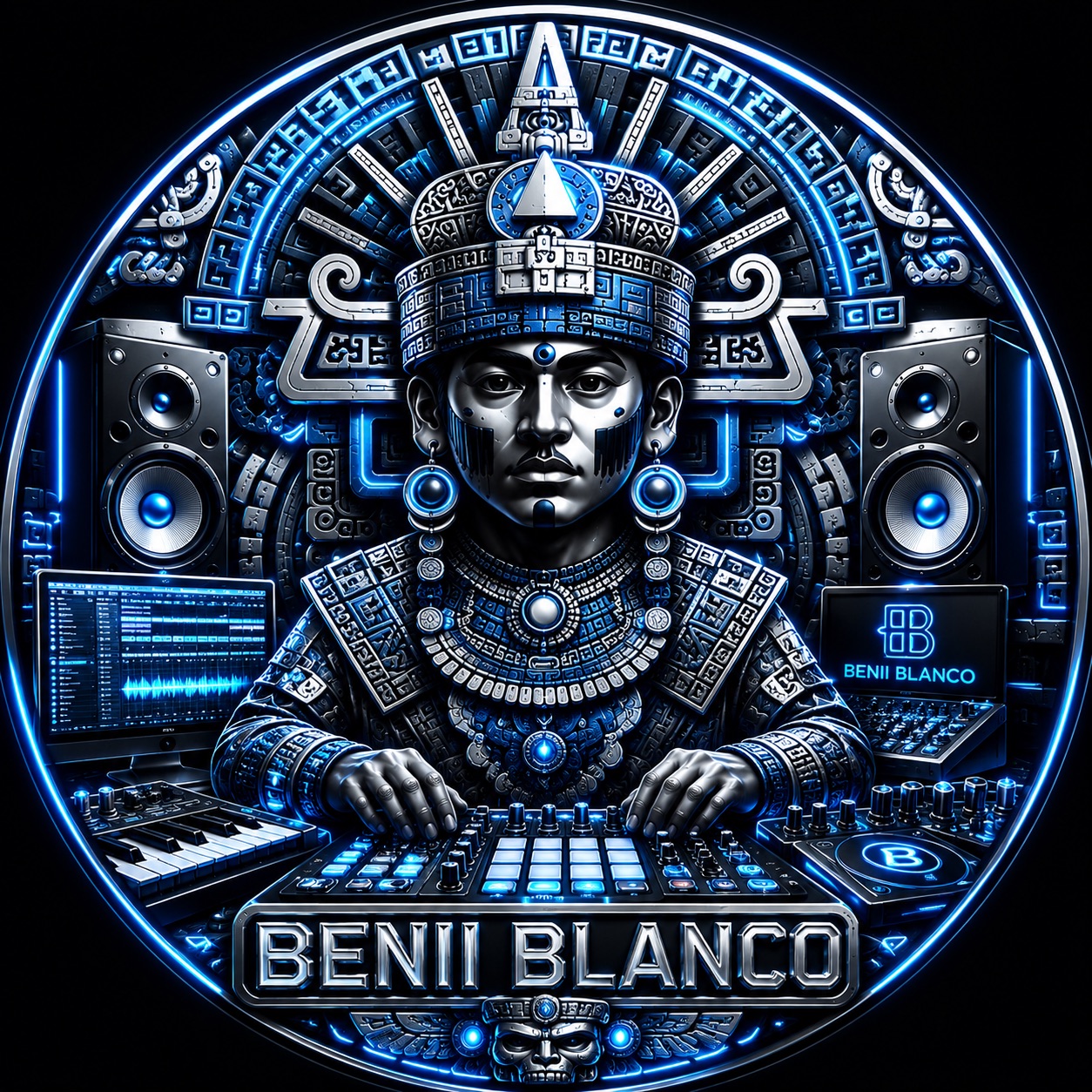beniiblanco Profile