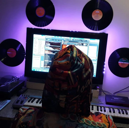 bgmusic's Profile Picture