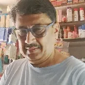 bhalchandraa's Profile Picture