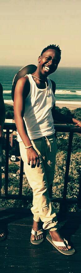bhekzom Profile