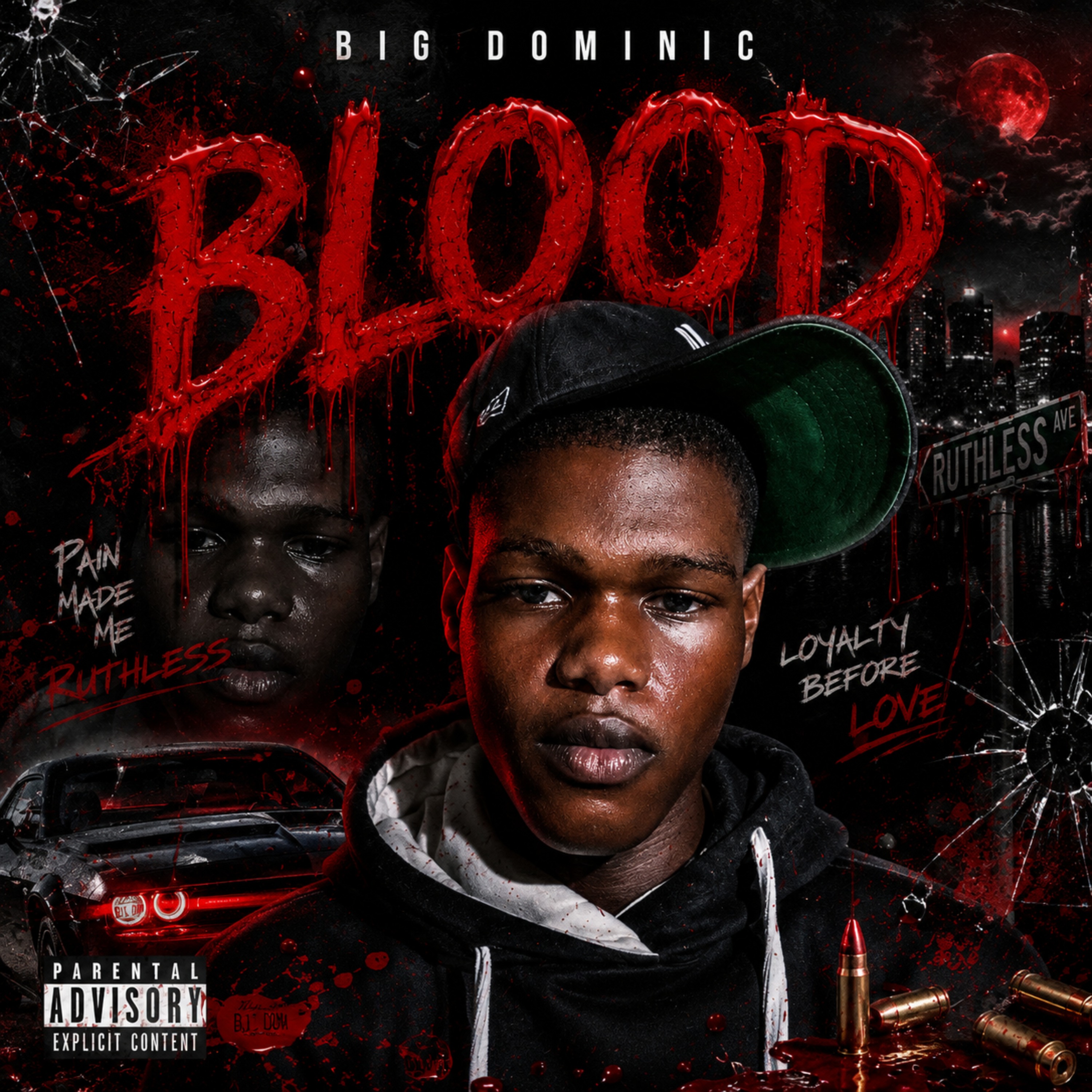 big-dominic Profile