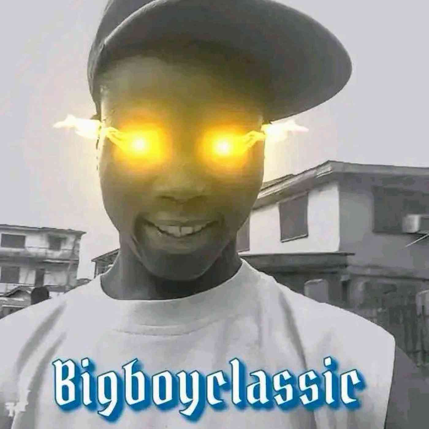 bigboyclassic's Profile Picture