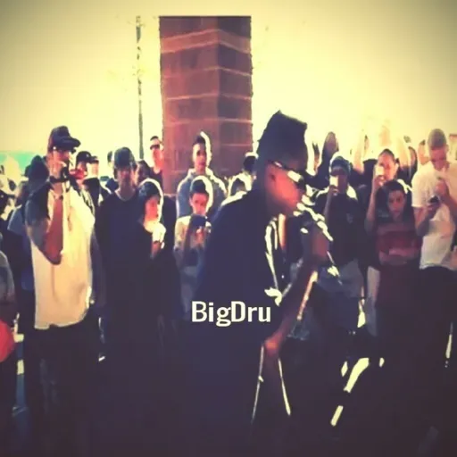 bigdru's Profile Picture