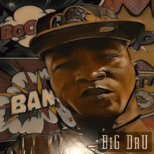 bigdru1's Profile Picture