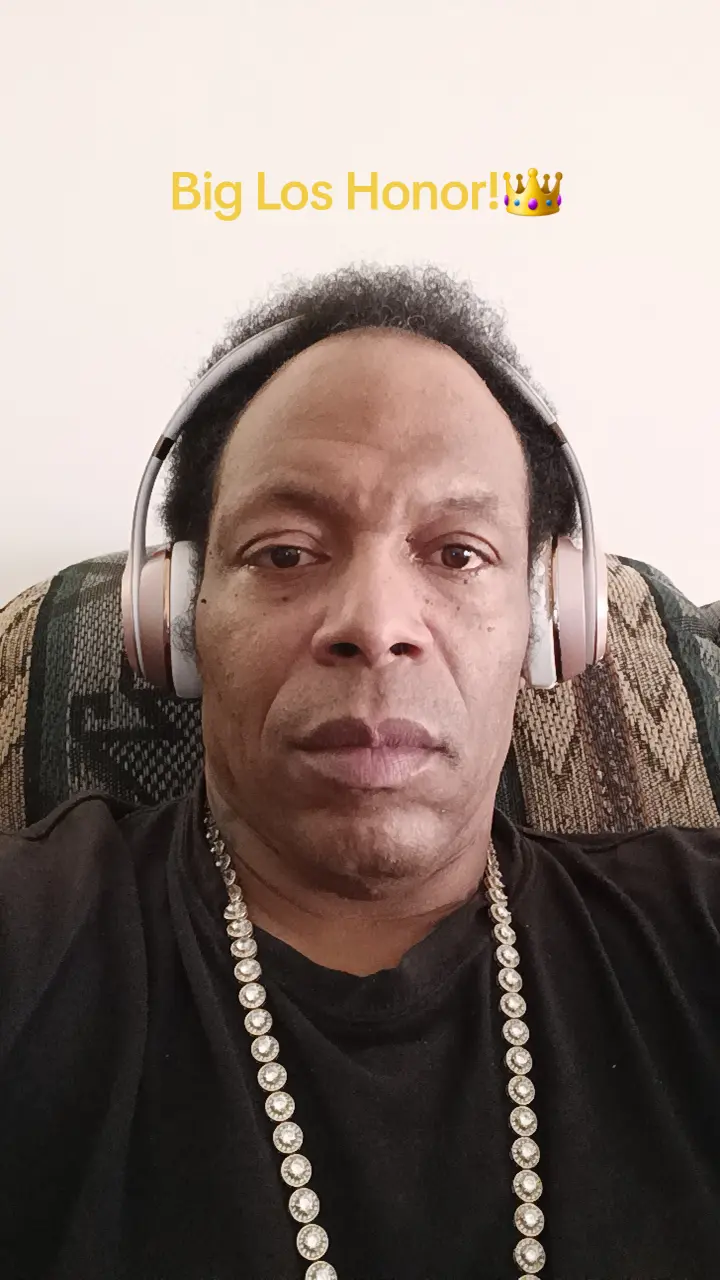 biglos's Profile Picture