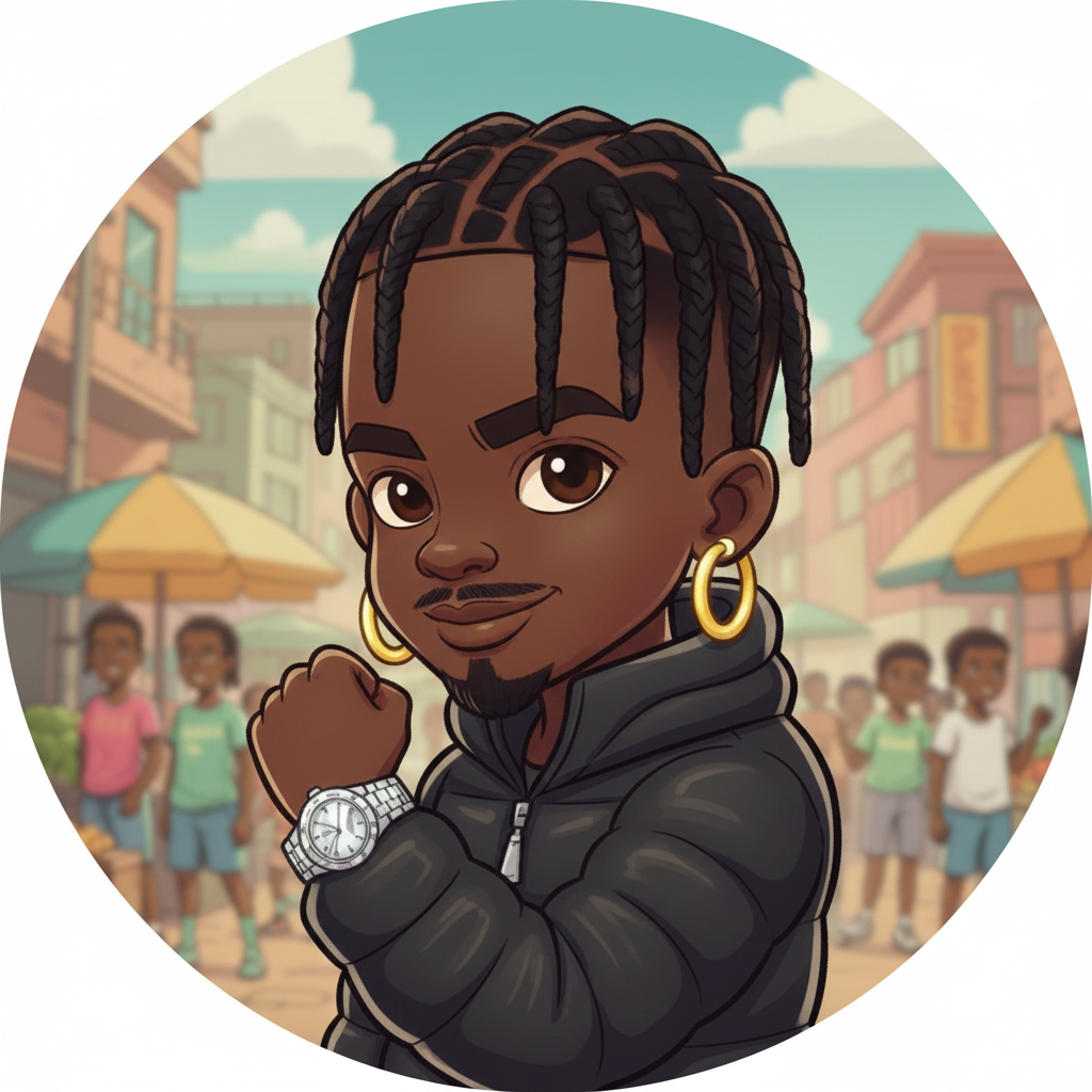 bixonlake12's Profile Picture