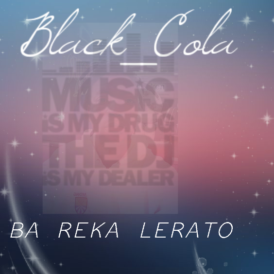 blackcola's Profile Picture