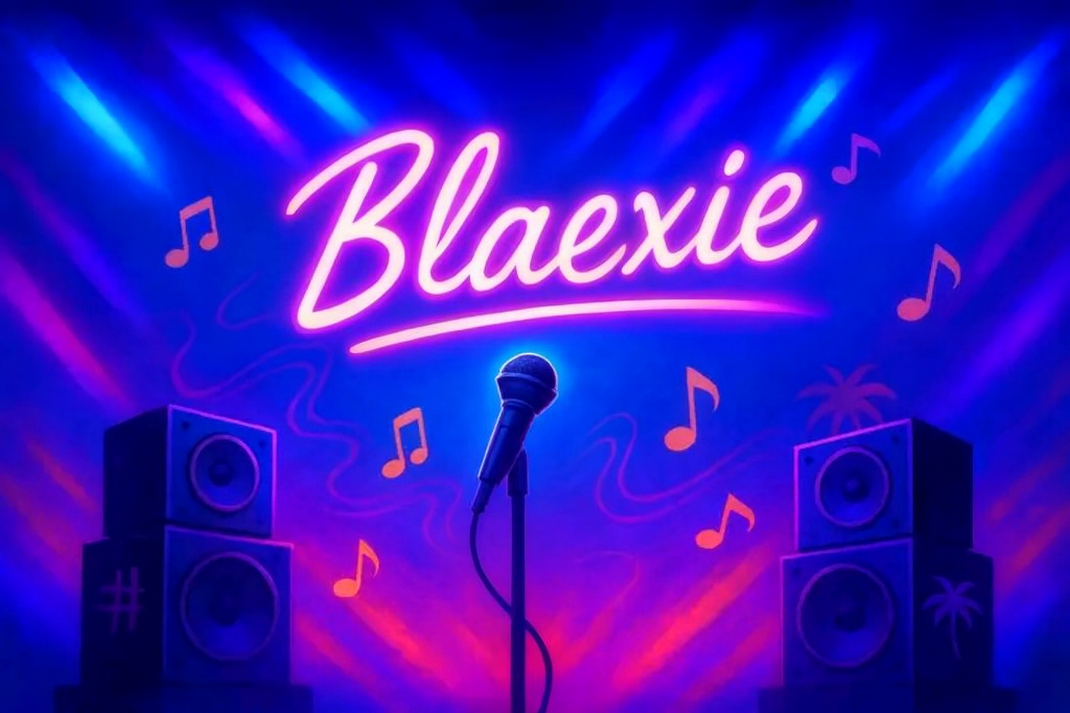 blaexie's Profile Picture