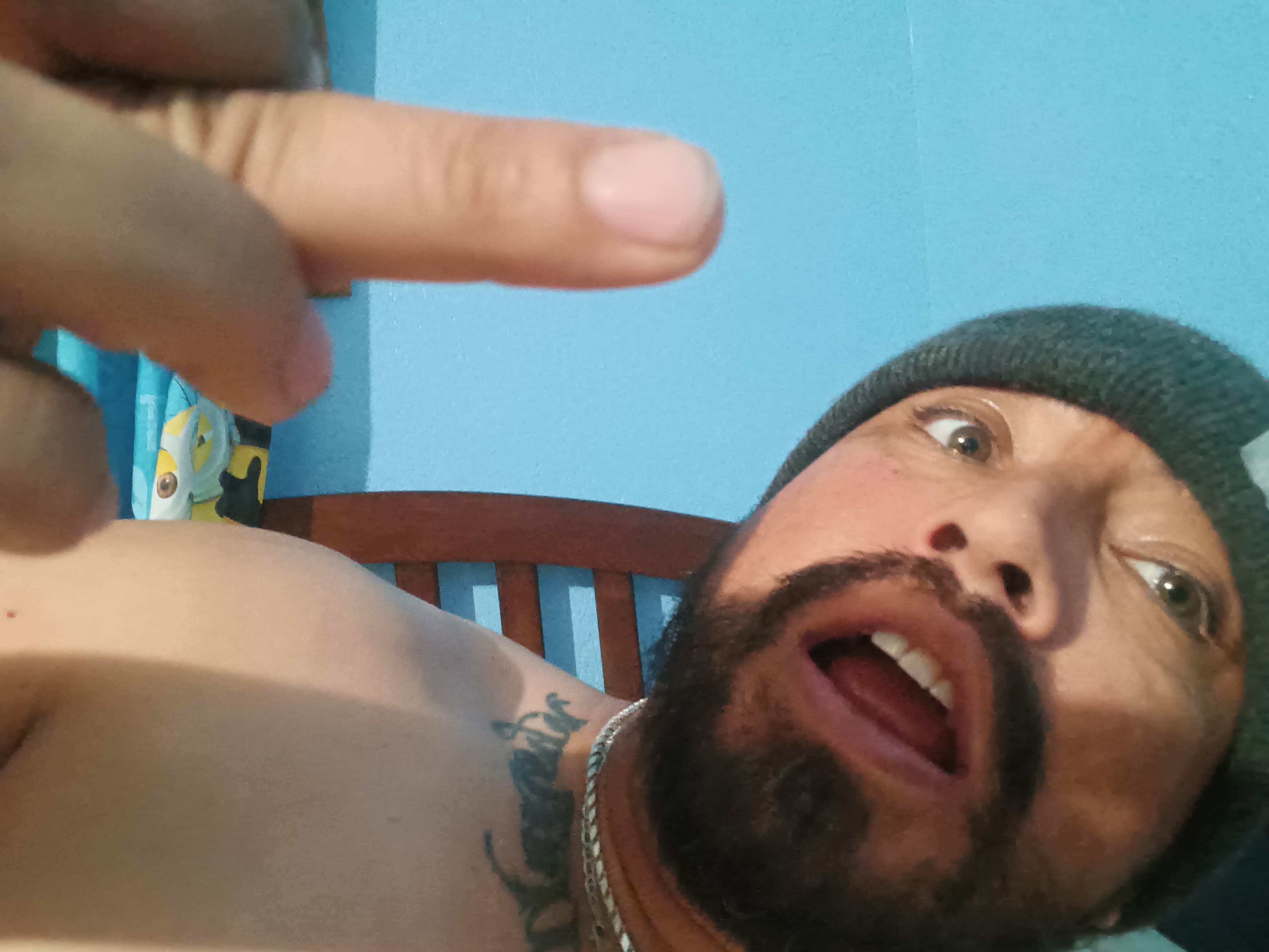 blususs's Profile Picture