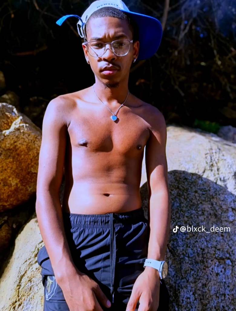 blxckdeem-baby Profile