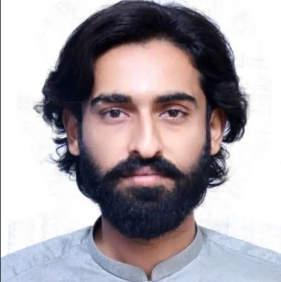 boby's Profile Picture