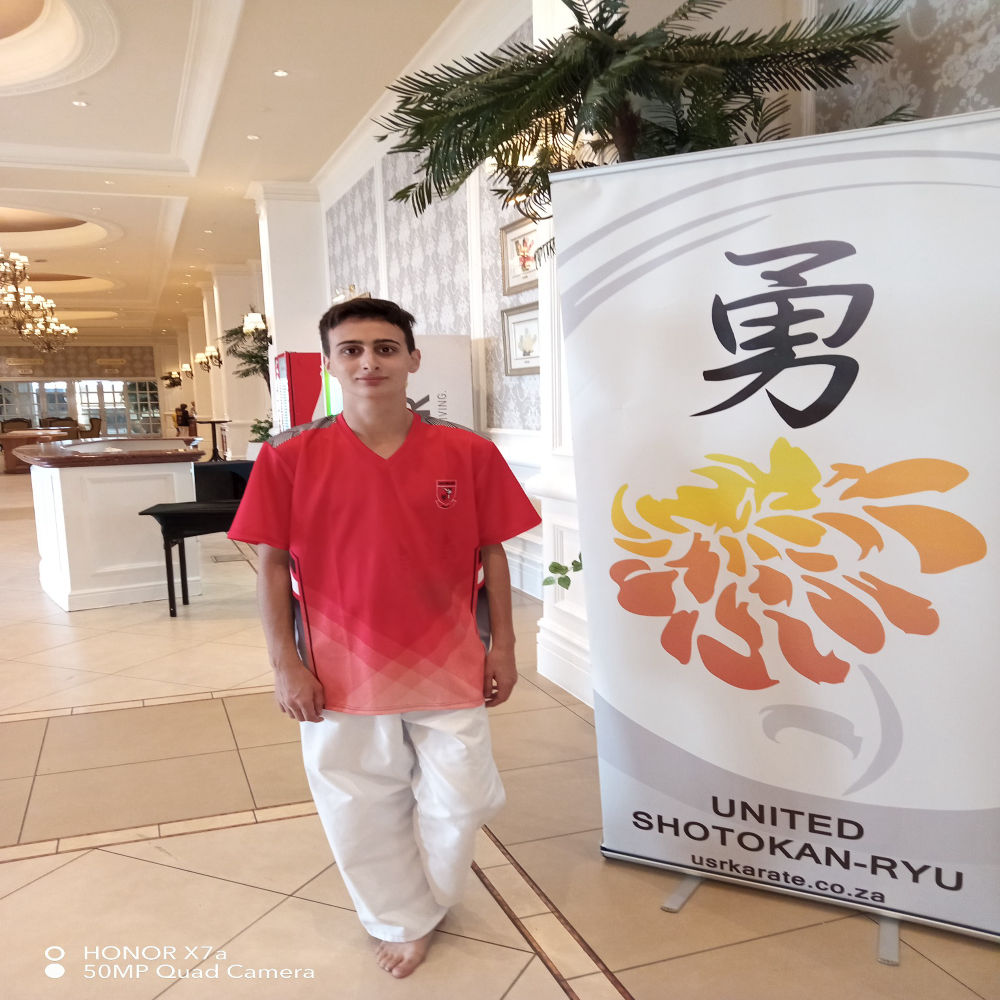 boereseun's Profile Picture