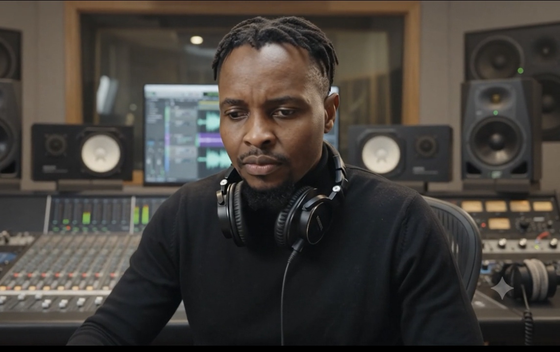 bongani Profile