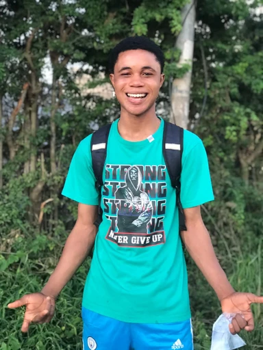 breezievybez267's Profile Picture