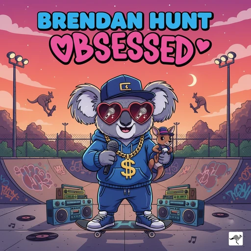 brendanhunt's Profile Picture