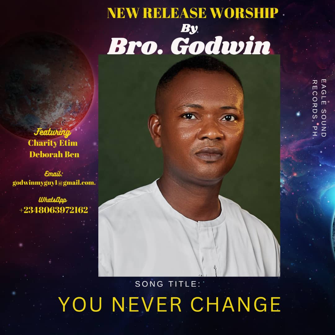 bro-godwin- Profile