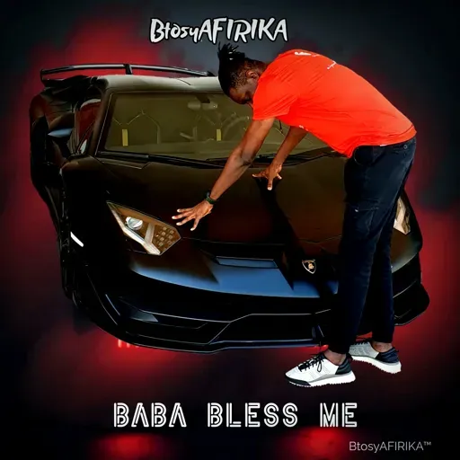 btosyafirika's Profile Picture