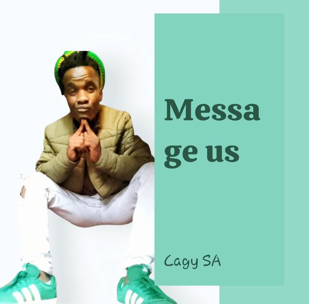 cagy's Profile Picture