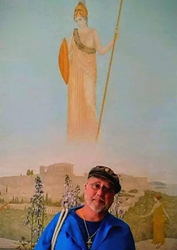 calenos's Profile Picture