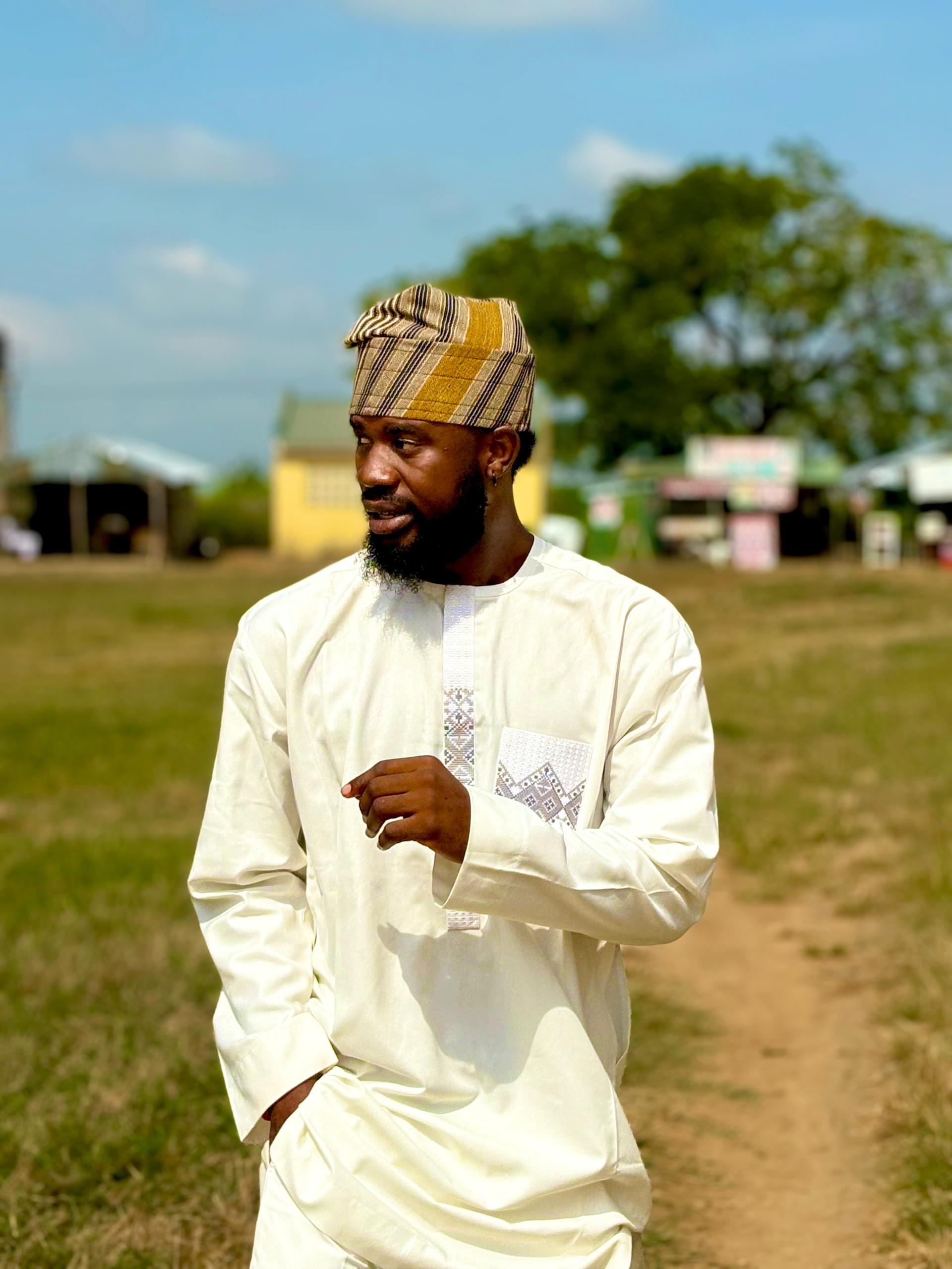 captainvybze001's Profile Picture