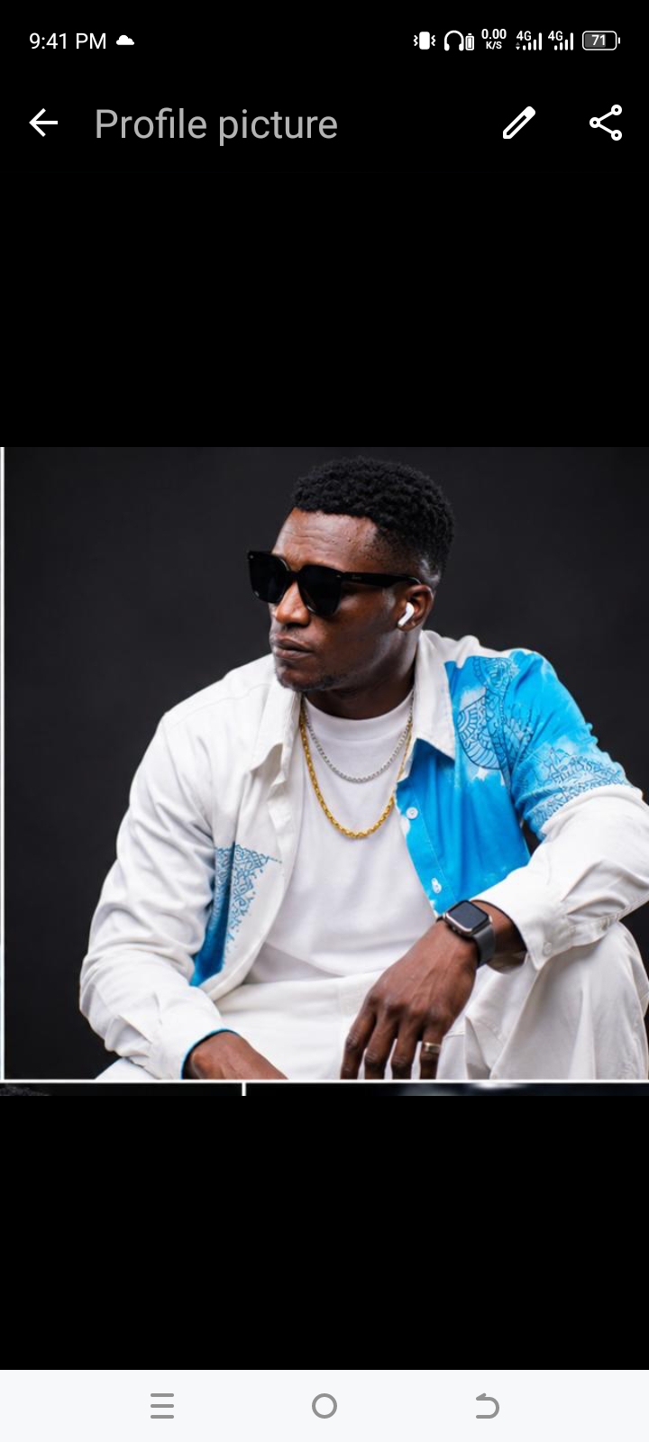 cephas-king Profile