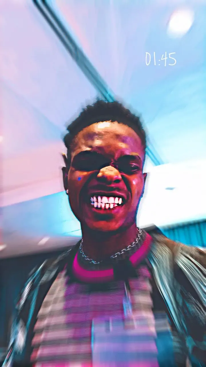 cephas's Profile Picture