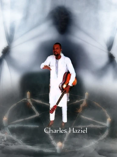 charlesrichman's Profile Picture