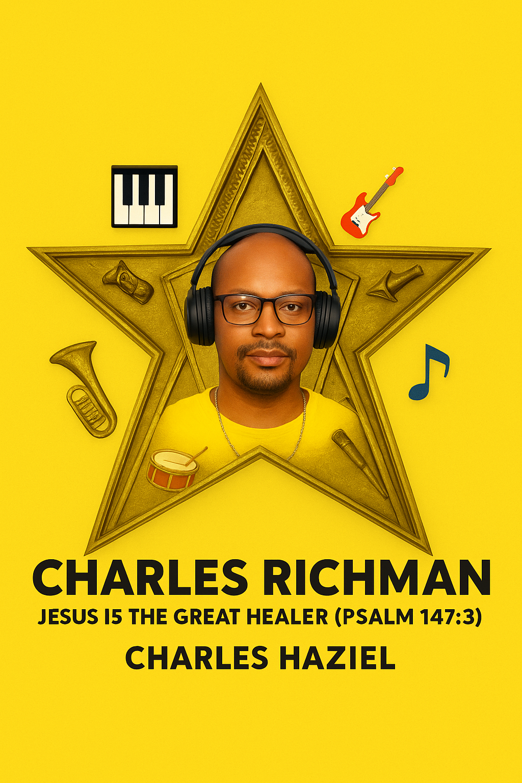 charlesrichman24's Profile Picture