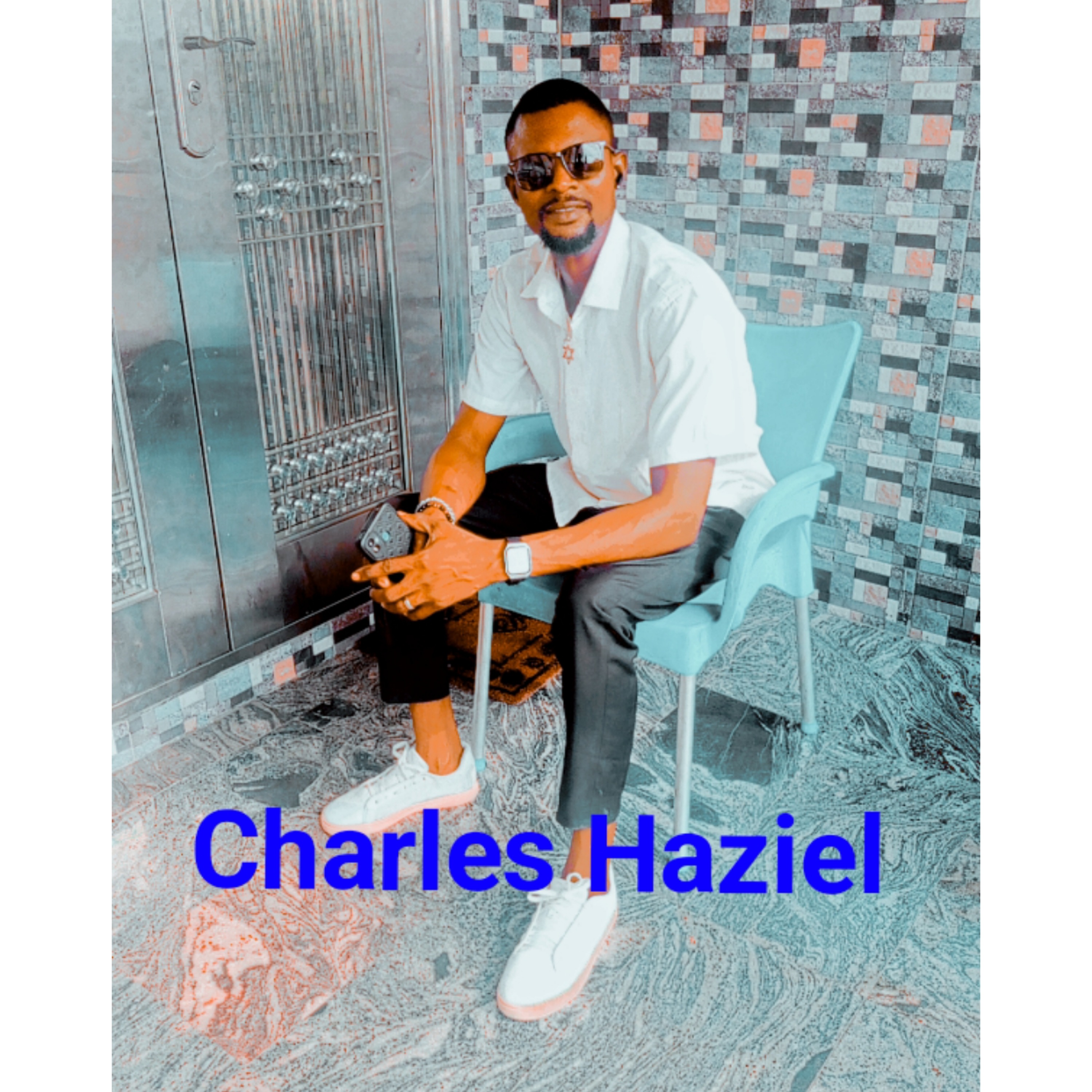 charlesrichman24 Profile