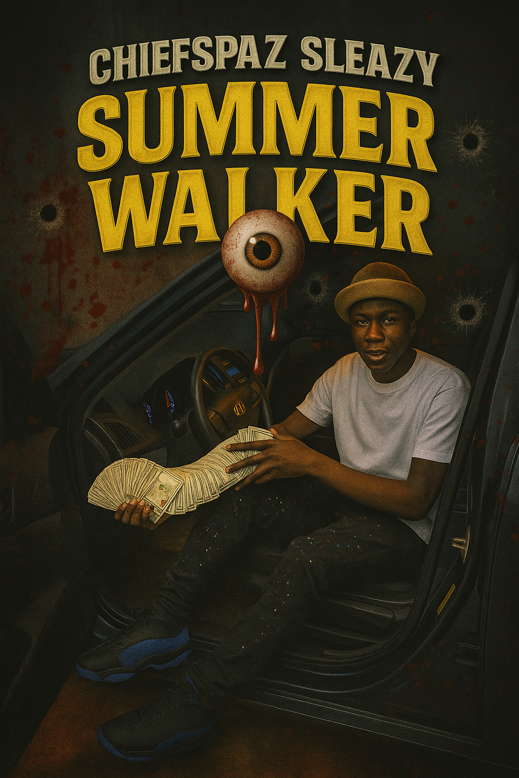 chiefspaz's Profile Picture