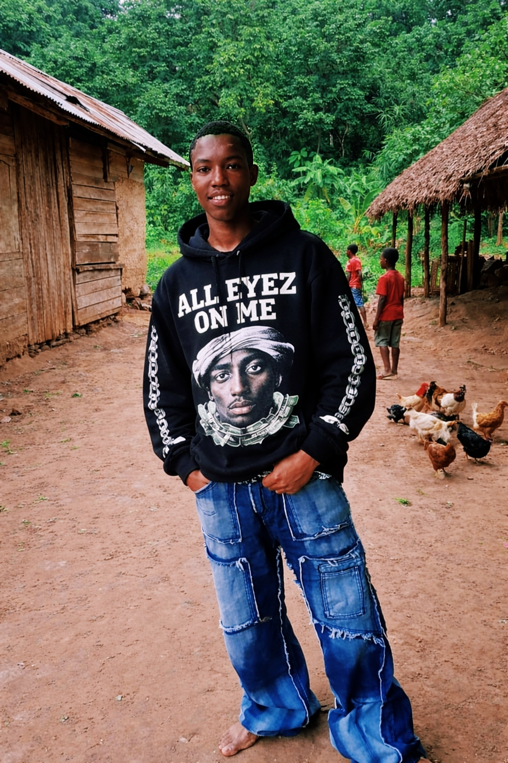 chizzy-david- Profile