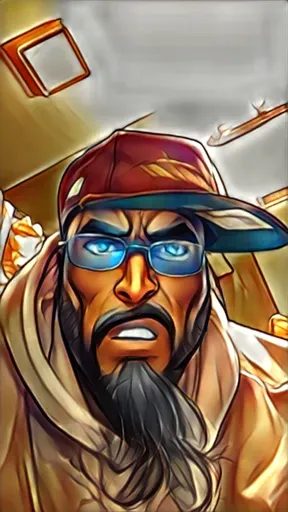 chozen-1's Profile Picture