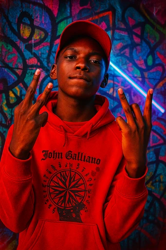 cion's Profile Picture