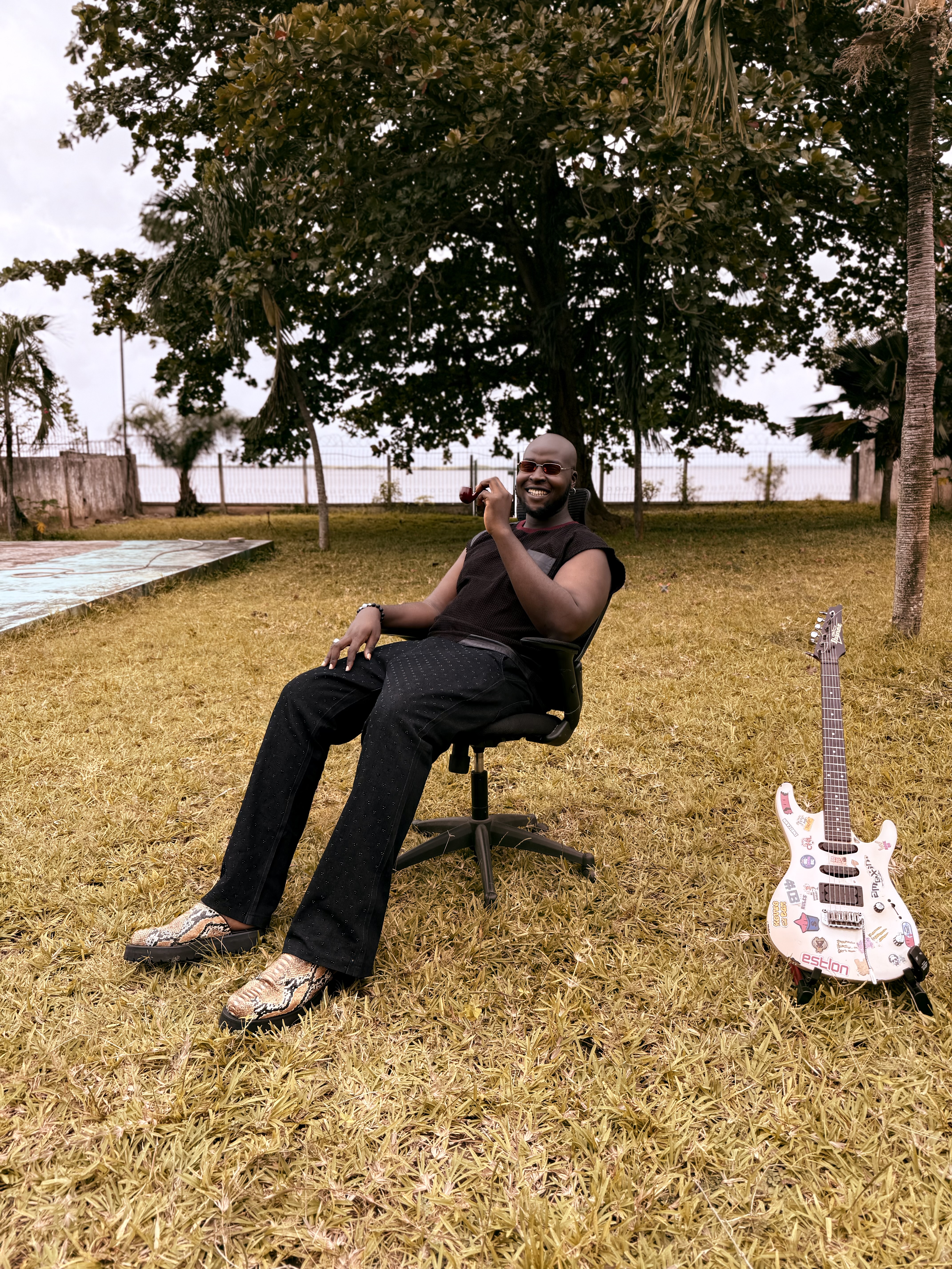 cjobassey Profile