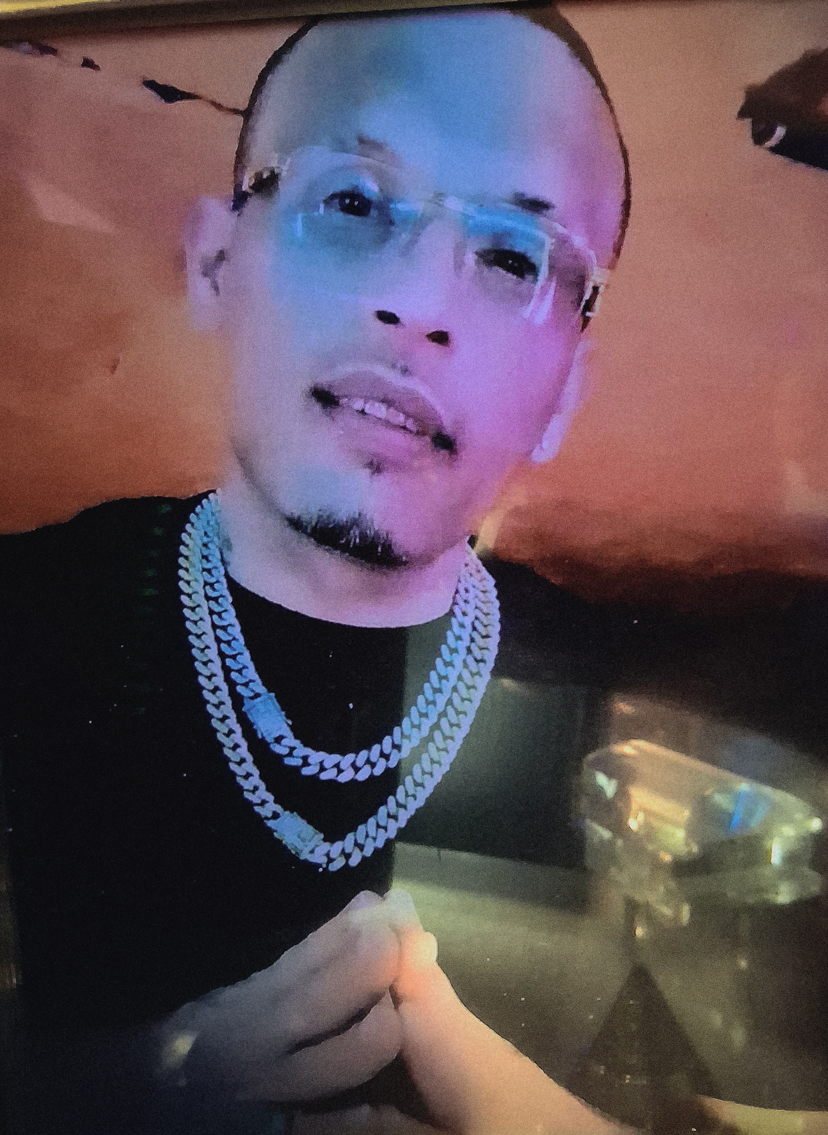 cno's Profile Picture