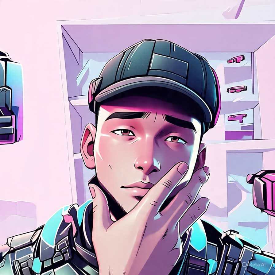 code's Profile Picture