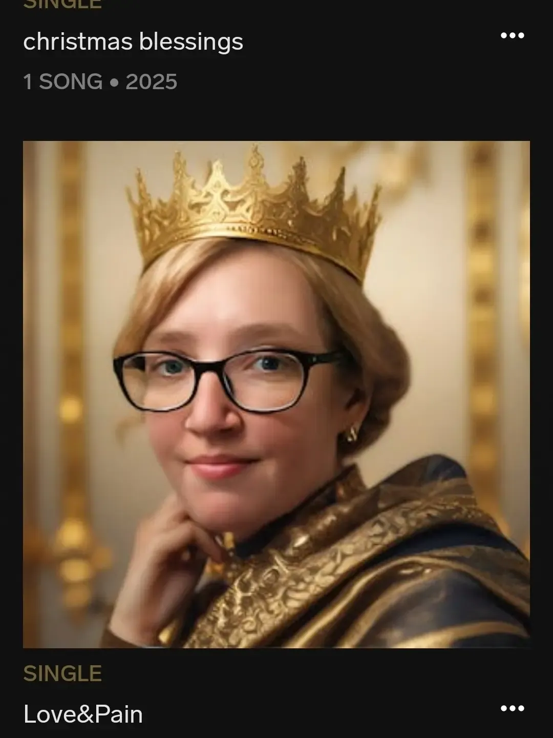 courtneyhoran32's Profile Picture